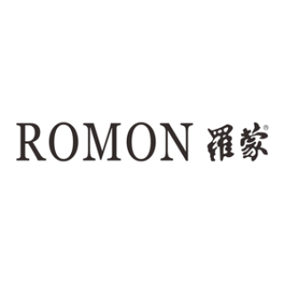 商品罗蒙romon 围巾男士羊毛秋冬条纹保暖加厚商务休闲百搭围脖精美