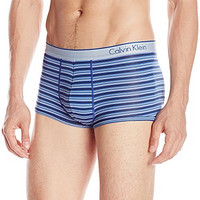 凑单品：Calvin Klein One Micro Low Rise Trunk 男士低腰内裤