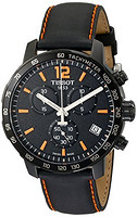 Tissot 天梭 T0954173605700 男款时装腕表