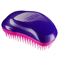 凑单品：TANGLE TEEZER 经典顺发梳 紫色