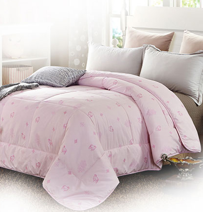 当当优品 羊毛被子