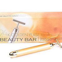 Beauty Stick 24K 黄金美容棒 MODEL FO-1