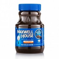 Maxwell 麦斯威尔速溶咖啡（固体饮料）226g[海外直采]