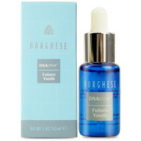 BORGHESE 贝佳斯 赋活青春肌底精华 10ml*3瓶