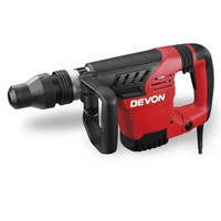 移动端：DEVON 大有 1161-12 SDS-MAX 5kg电镐+凑单品