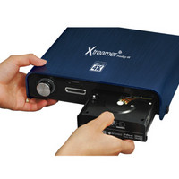 xtreamer 卓典 3D硬盘网络播放机 4K机顶盒