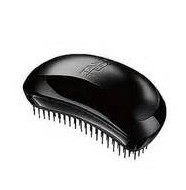 值友专享：TANGLE TEEZER 经典顺发梳 黑色