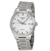 TISSOT 天梭 天博系列 T060.407.11.031.00 男款机械腕表