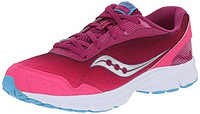 saucony Sapphire Road 女士跑鞋