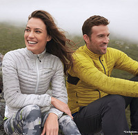 海淘活动：Eddie Bauer 美国官网 冬季外套促销 服饰鞋款等