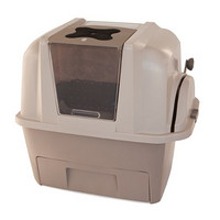 Catit SmartSift Litter Box 猫砂盒