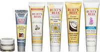 新补货：BURT'S BEES 小蜜蜂 护肤6件套