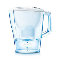 神价格：BRITA 碧然德 ALUNA 摩登系列 滤水壶 3.5L（一壶一芯） *2件