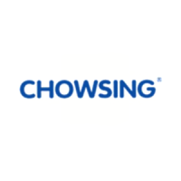 寵幸 CHOWSING