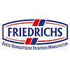 FRIEDRICHS/福瑞德