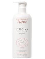 Avene 雅漾 身体润肤冷霜 400ml