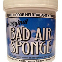 Bad Air Sponge Odor Neutralizer 空气净化剂