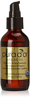 凑单品：pura d'or 纯有机 万能摩洛哥坚果油 118ml