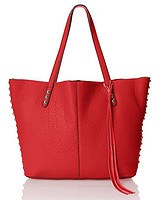 REBECCA MINKOFF Unlined Tote 女士单肩包