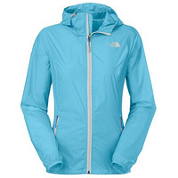 THE NORTH FACE 北面 Cyclone Hooded Jacket 女款防水防风连帽外套