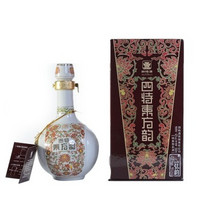 移动端：四特 东方韵弘韵 42度 500ml