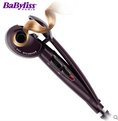 Babyliss 巴比丽丝 自动卷发器 399元包邮_天猫