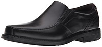 ROCKPORT 乐步 Style Leader 2 Moc Toe Slip-On Loafer 男士休闲皮鞋