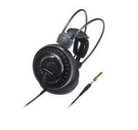 audio-technica 铁三角 ATH-AD700X 动圈耳机