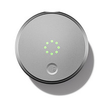 August Smart Lock 智能锁