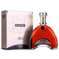 MARTELL 马爹利 XO干邑白兰地 700ml