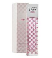 GUCCI 古驰 Envy Me 嫉妒我 淡香水喷雾 30ml