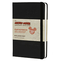 MOLESKINE 限量版 米奇 Mickey Mouse 口袋笔记本