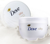 Dove 多芬 美白润泽身体乳 300ml*2