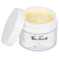 凑单品：BeeFriendly 100% All Natural & 80% Organic Night Cream 晚霜