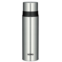 THERMOS 膳魔师 FFM-500 SBK 保温杯 0.5L 