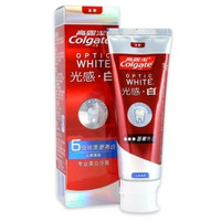 移动端：Colgate 高露洁 光感·白 沁亮薄荷牙膏 170g*10只