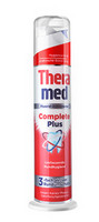 移动端：Theramed 站立式成人牙膏 红色清洁 100ml