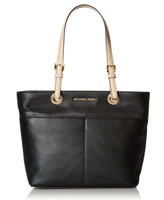 MICHAEL Michael Kors Jet Set Travel Medium Multifunction Tote 女款真皮手提包