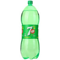 移动端：PEPSI 百事 七喜 2.5L*6瓶