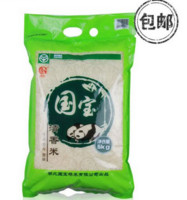 国宝桥米 清香米5kg  