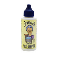 GRANDMA'S Secret 衣物除渍去污剂 59ml