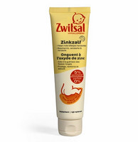 Zwitsal 婴儿护臀膏 100ml