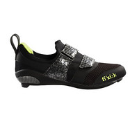 fizik K1 UOMO 铁人三项 男士顶级碳纤维骑行锁鞋