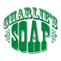 CHARLIE'S SOAP/查利
