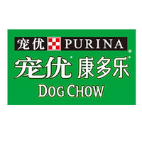 DOG CHOW/康多乐