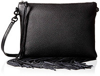 REBECCA MINKOFF Fringe Jon 女士斜挎包