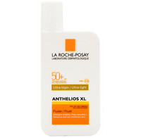 值友专享：LA ROCHE-POSAY 理肤泉  Anthelios XL 防晒露 50ml