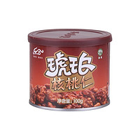 裕源 乐合琥珀核桃仁 100g