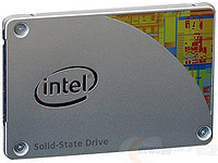 Intel 英特尔 535系列  240G SSD 固态硬盘 -2.5寸 SATAIII (6.0Gb/s) 7毫米 简