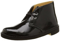 限39码：Clarks Damen Desert Boots 女士沙漠靴